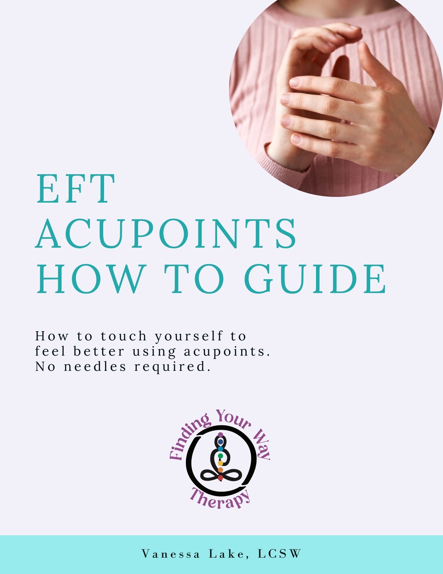 EFT guide title page